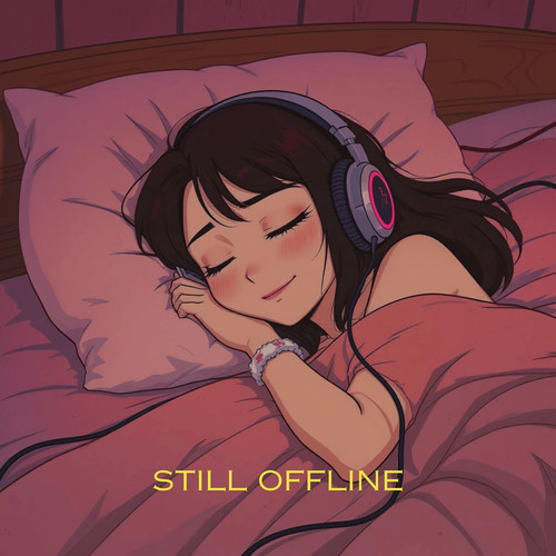 Sleepy Hushed Curtains (Instrumental)