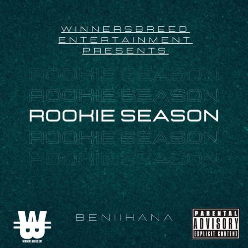 Rookie Season (Explicit)