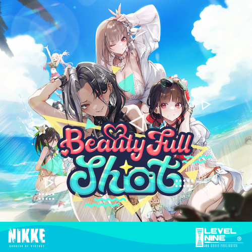 BEAUTY, FULL SHOT (승리의 여신 : 니케 OST) (BEAUTY, FULL SHOT (Goddess of Victory: NIKKE OST))