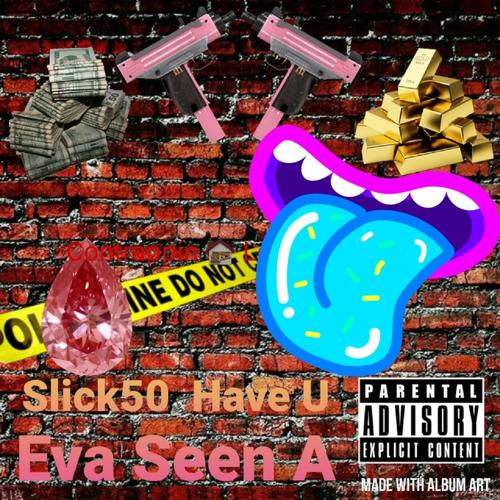 Have u eva seen a (Explicit)