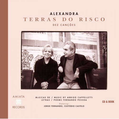 Terras Do Risco