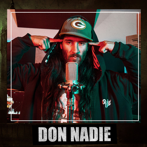 Don Nadie (Explicit)