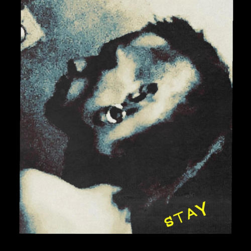 STAY (feat. KUZEKU) [Explicit]