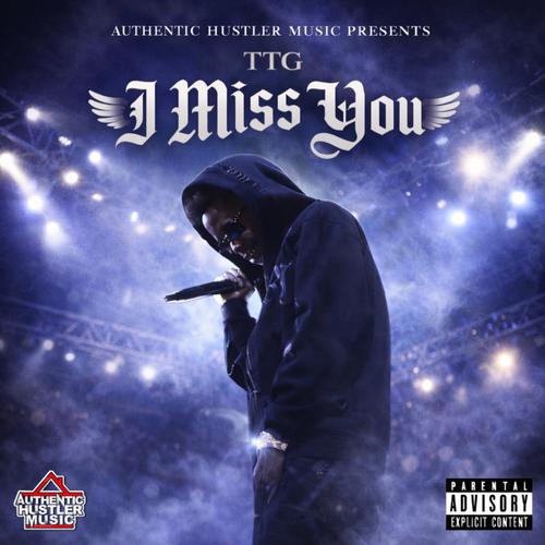 I Miss You (Explicit)