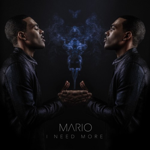 I Need More - Single (Explicit)