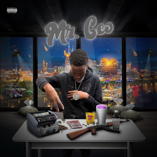 Mr.CEO (Explicit)
