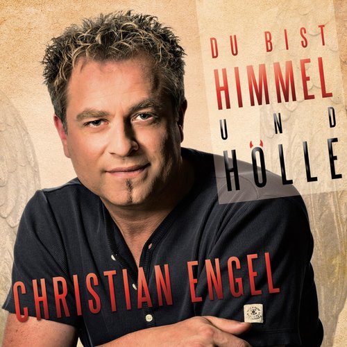 Du bist Himmel und Hölle (Radio Edit)