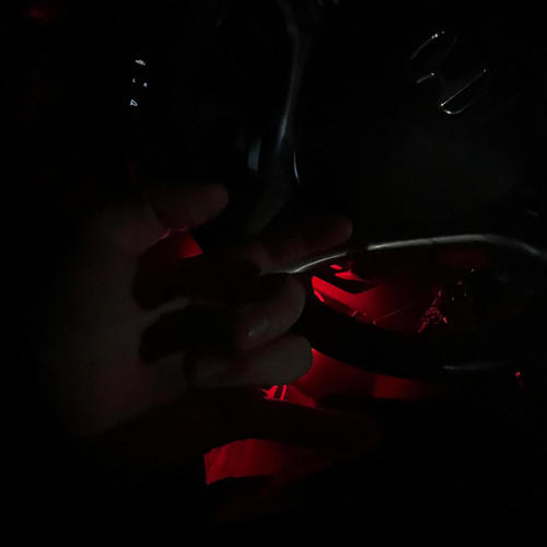 Act Right (feat. Christian.) [Explicit]