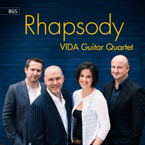 Rhapsody