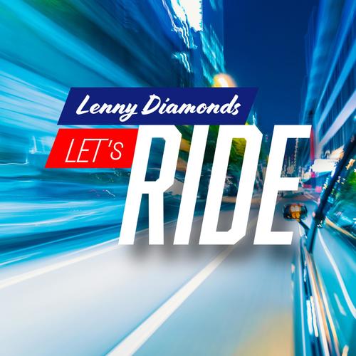 Let's Ride (feat. Mike Thomas, Mic Todd, Lowzart & Rocdwell)