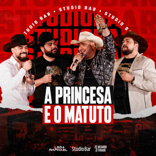 A Princesa e o Matuto