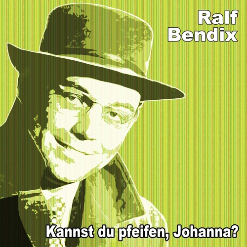 Kannst du pfeifen, Johanna?