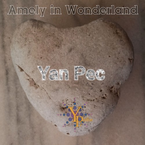 Amely in Wonderland (Single)