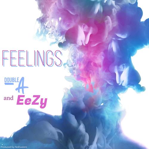 Feelings (feat. E2LITE) [Explicit]
