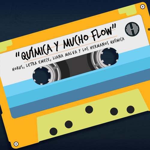 Química y mucho flow