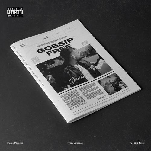 Gossip Free (Explicit)