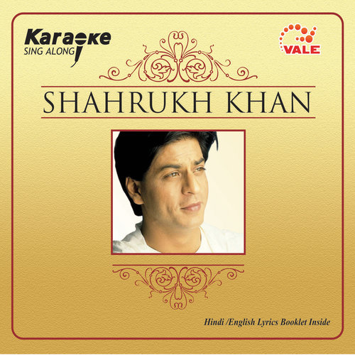 SHAHRUKH KHAN