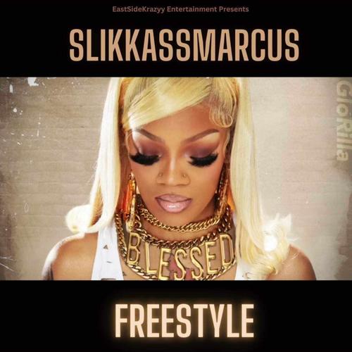 Glorilla Blessed (Freestlye) [Explicit]