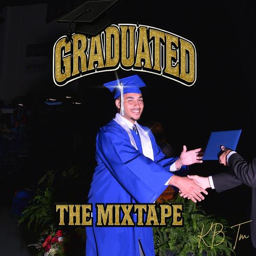 GRADUATED