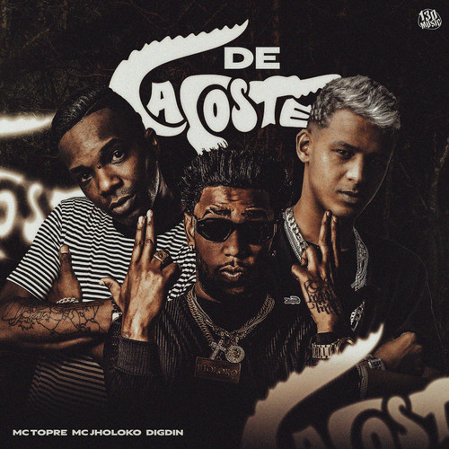 DE LACOSTE (Explicit)