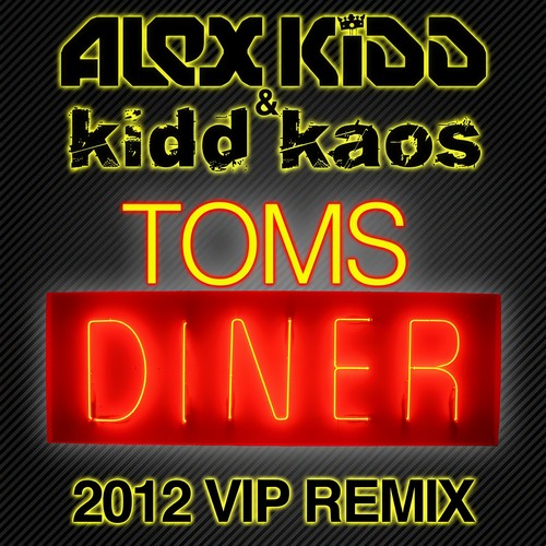 Toms Diner