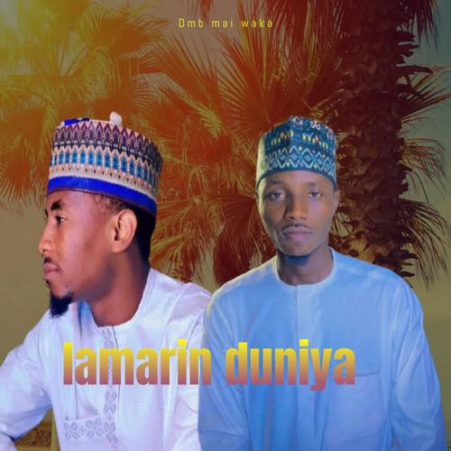 Lamarin duniya (feat. Shamsu alale & Naja atu ta annabi)