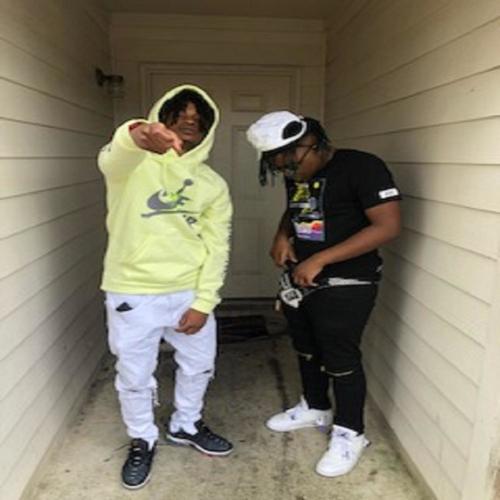 Metro' (feat. Trapstar Eli) [Explicit]