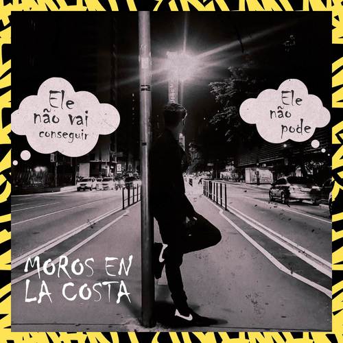 Moros En La Costa (Explicit)