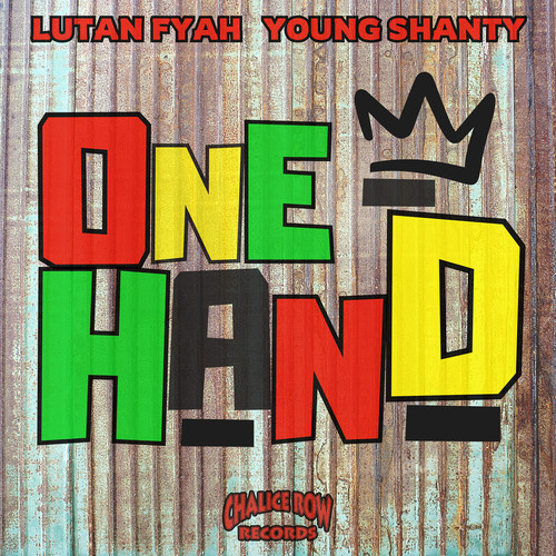 One Hand