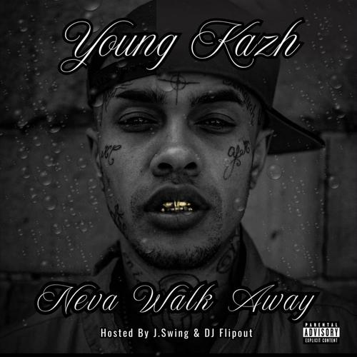 Neva Walk Away (Explicit)