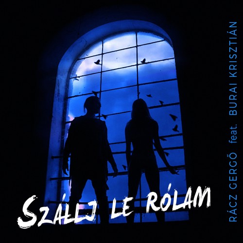 Szállj le rólam