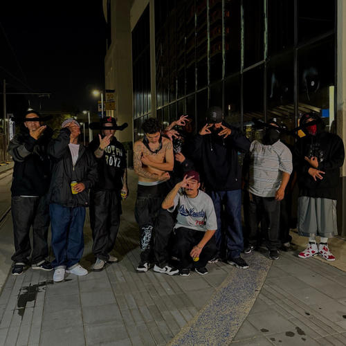 IM BACK-Remix (feat. SaneDaLowk & Rxbery) [Explicit]