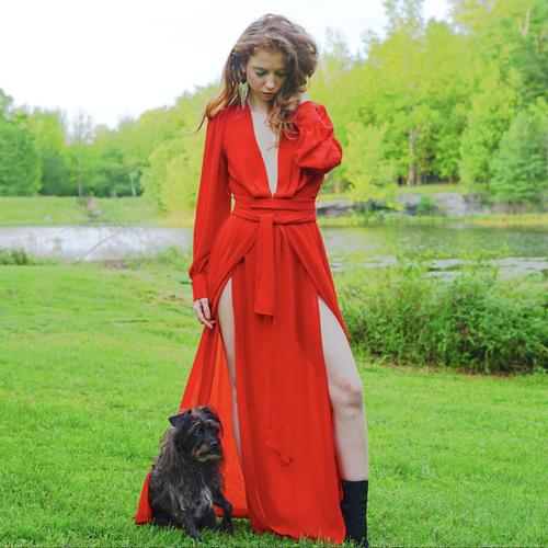 Like You (feat. Dreux & Royal Citrus)