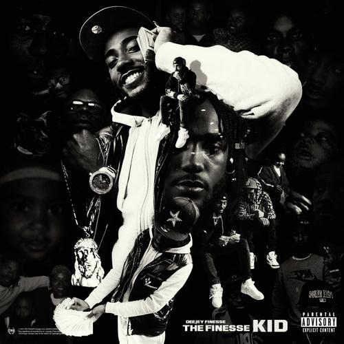 The Finesse Kid (Explicit)