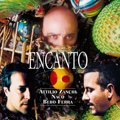 Encanto (魅力)