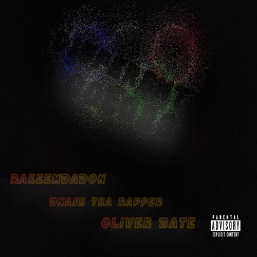 Different Colors (feat. Dnash Tha Rapper & Oliver Bate) [Explicit]