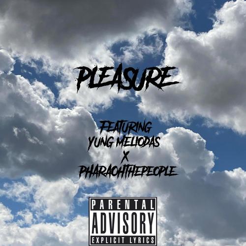 Pleasure (feat. PharaohThePeople) [Explicit]