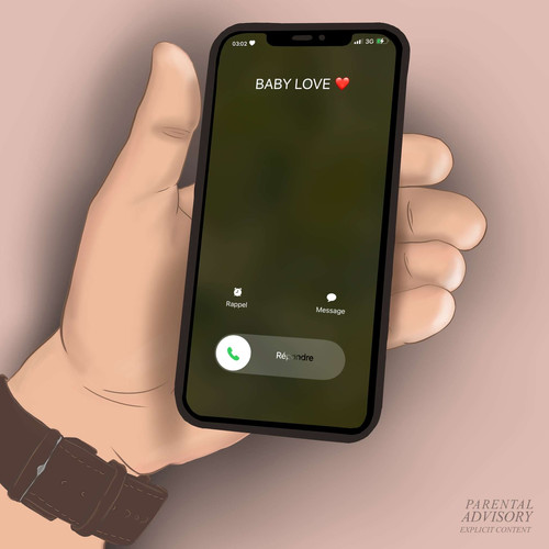 Baby Love (Explicit)