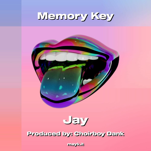Memory Key (Explicit)