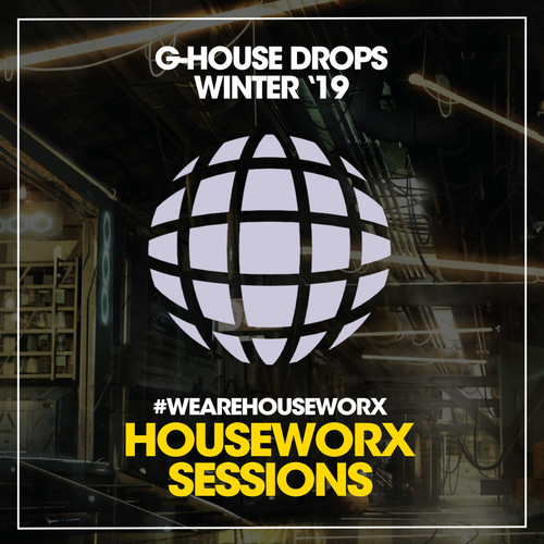 G-House Drops Winter '19