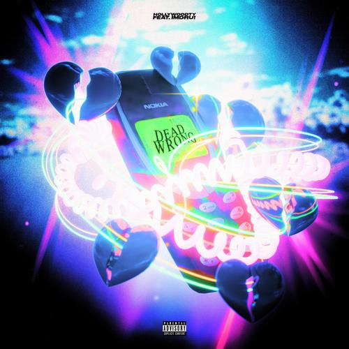 Dead Wrong (Explicit)