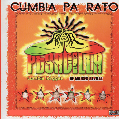 Cumbia Pa’ Rato