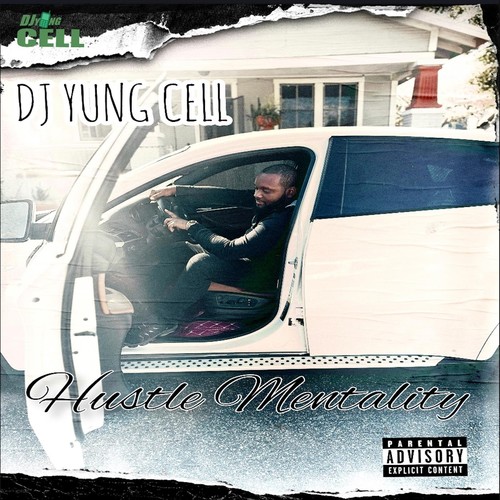 Hustle Mentality (Explicit)