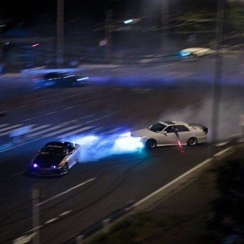 Tokyo Drift