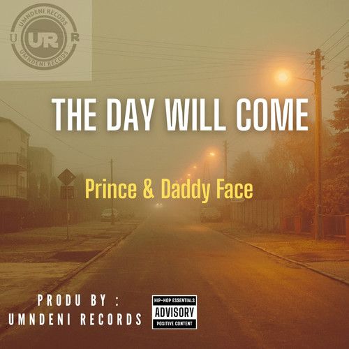 The Day Will Come