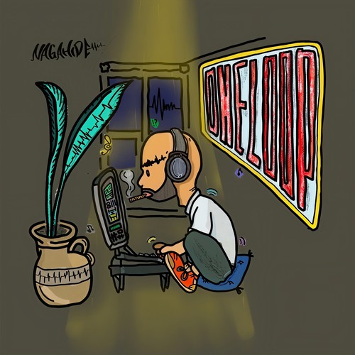 ONE LOOP (Explicit)