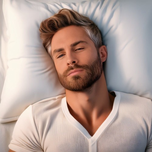 Orquesta Para Dormir: Armonías De Medianoche