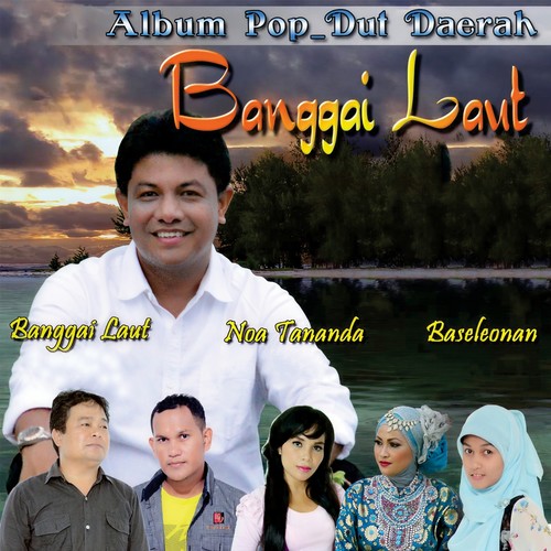 Pop Dut Banggai Laut