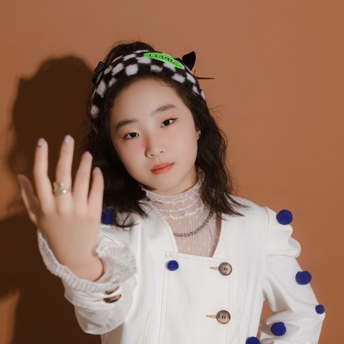 光亮(董妙可)