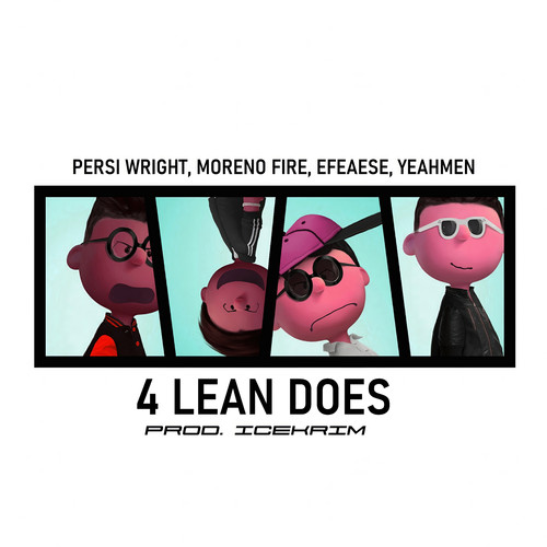 4 Lean Does